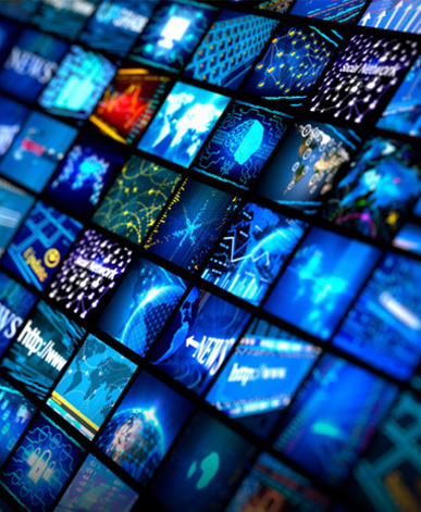 MEDIA MANAGEMENT